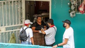 Gobierno se siente satisfecho con resultados del plan Navidad Solidario