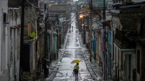 Estados Unidos anuncia ayuda de $3 millones para Cuba tras huracán Melissa