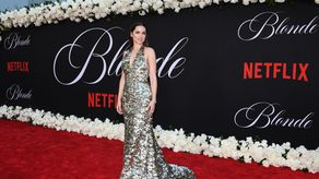 Marilyn Monroe renace de la mano de Ana de Armas y Netflix