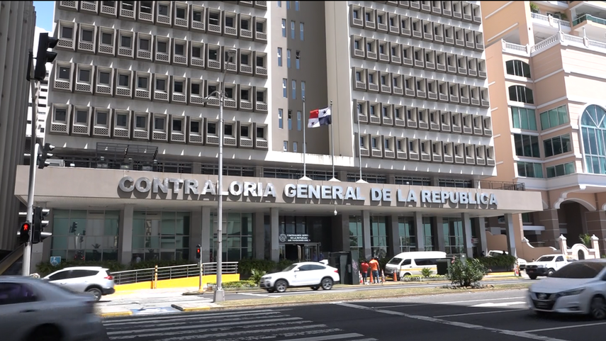 Sociedad Civil rechaza nueva ley de la Contraloría