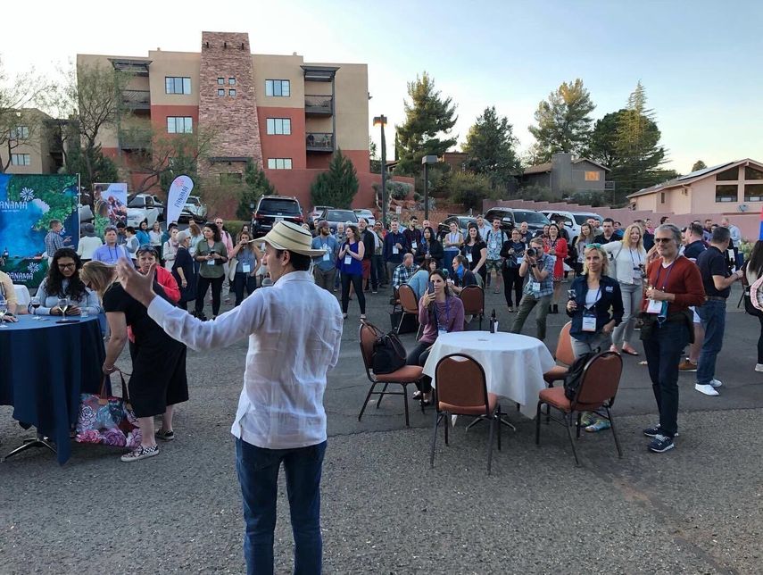 Panamá será sede del Adventure Next Latin America 2022