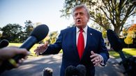 El presidente de Estados Unidos, Donald Trump, volvió este miércoles a insultar a periodistas al llamar tonta a una reportera de CNN y estúpida a otra de ABC News que le preguntaban por la liberación de un estadounidense detenido en Rusia.