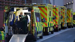 Reino Unido registra 57 casos de viruela del mono