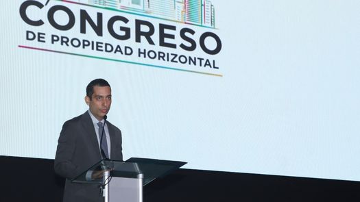 Miviot actualizará Ley de PH cumpliendo estándares