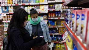 La crisis del costo de la vida