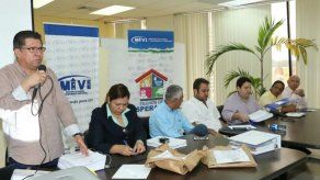 Licitan 500 viviendas para beneficiar comunidades de Chepo