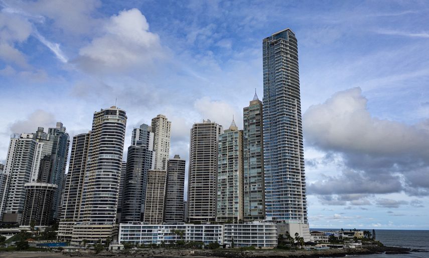 Inflación en Panamá cae –0