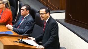 Comisión de Gobierno mantiene estancadas iniciativas anticorrupción