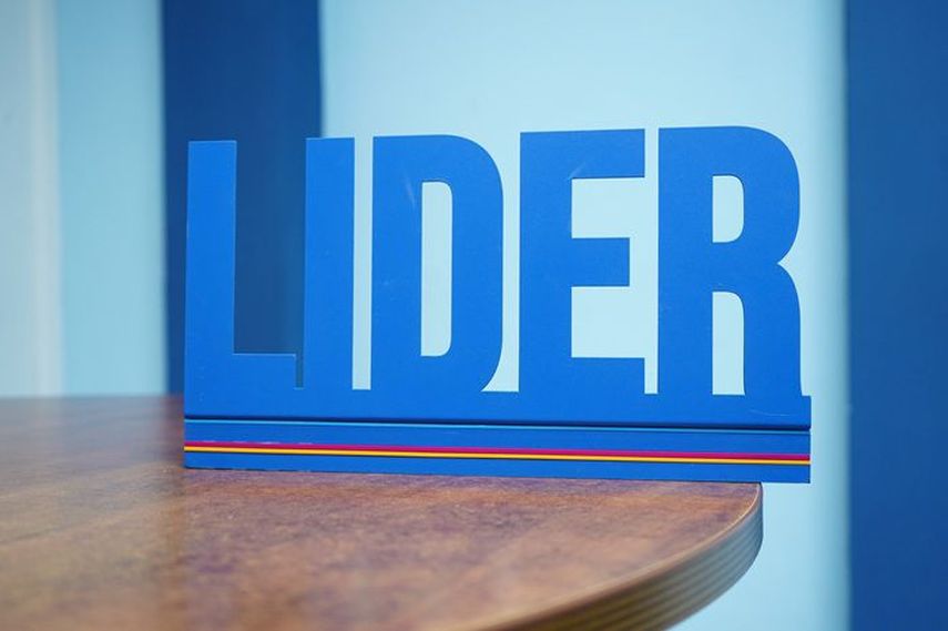 La Autoridad Nacional de Descentralización (AND) anuncia la convocatoria oficial al Premio Líder 2025, un galardón que por segundo año consecutivo busca reconocer proyectos locales financiados con fondos de descentralización que generen un impacto social. La Autoridad Nacional de Descentralización (AND) anuncia la convocatoria oficial al Premio Líder 2025, un galardón que por segundo año consecutivo busca reconocer proyectos locales financiados con fondos de descentralización que generen un impacto social.