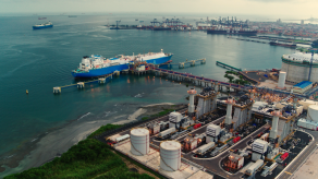 AES Panamá recibe premio global a la Excelencia Corporativa 2020