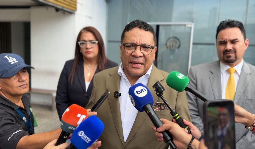 El director de la CSS