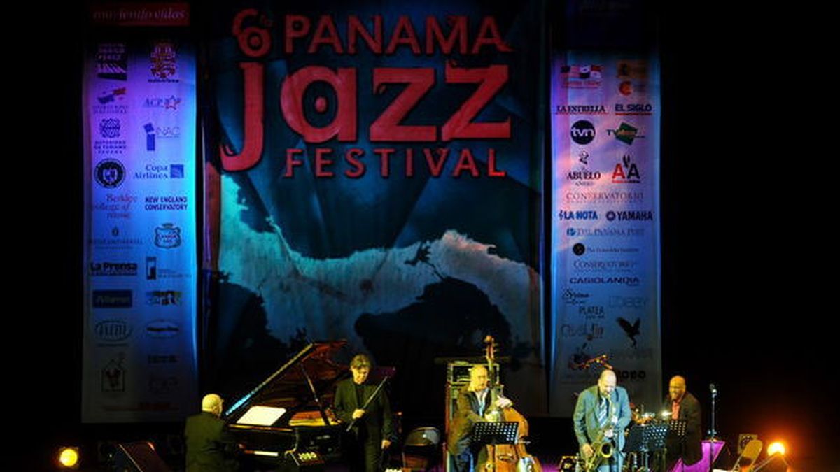 El Panama Jazz Festival sigue innovando con la décima octava edición