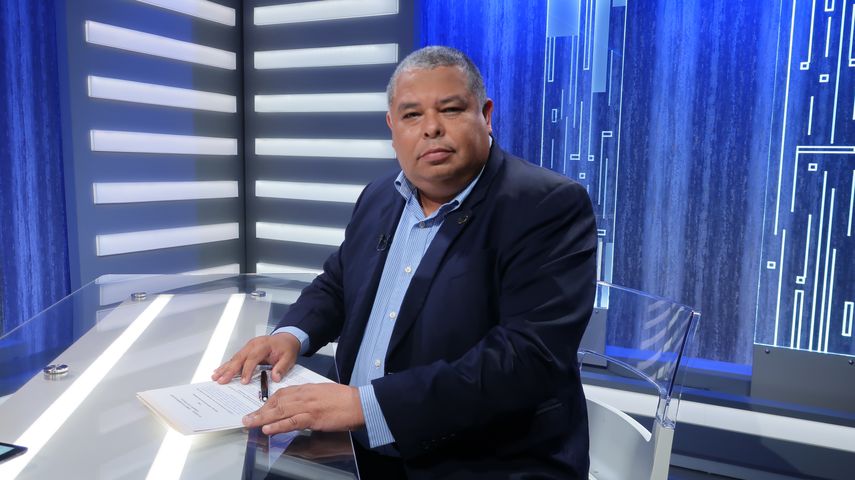 La deuda del Estado se encuentra en su mayoría en proyectos que no han concluido, explicó el presidente de la SPIA, Rutilio Villarreal.