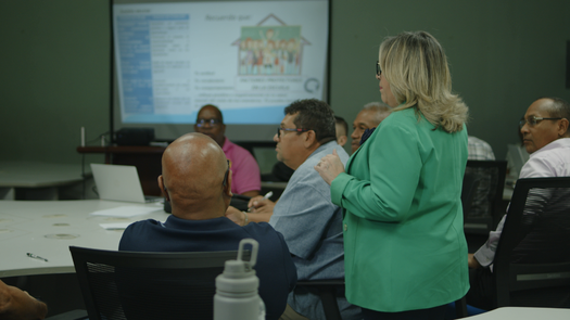 Meduca implementa ambicioso plan de conectividad para todas las escuelas