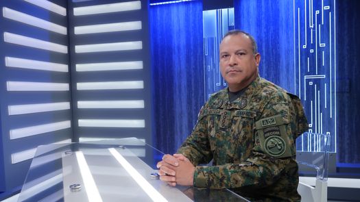 Senafront: julio a octubre, meses donde se mueve la mayor cantidad de drogas