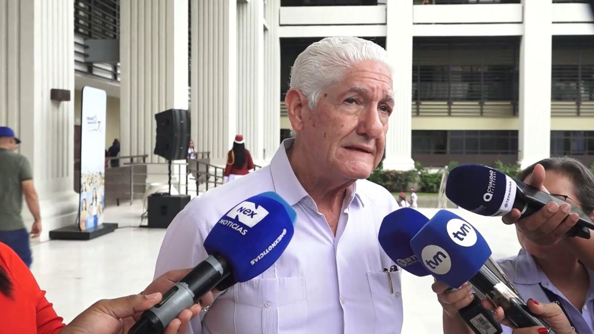 El magistrado Narciso Arellano explicó los temas más controversiales del proyecto de reformas electorales.