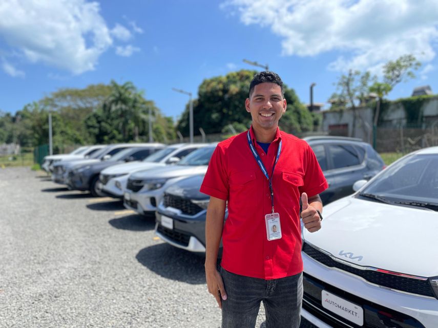 Panama Car Rental presenta Automarket Rent a Car, su nueva marca de movilidad