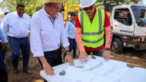 Cortizo Cohen completa Giras de Trabajo Comunitario