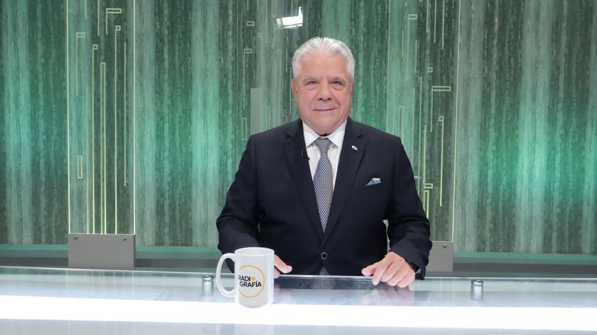 Fernando Aramburú critica la falta de transparencia en la no renovación de acuerdo La Ruta de la Seda