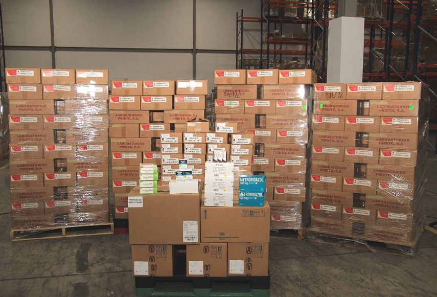 Minsa y CSS inician plan conjunto para abastecer de medicinas a los pacientes