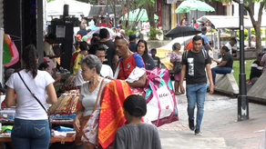 Pago del décimo tercer mes en la empresa privada proyecta una reactivación económica