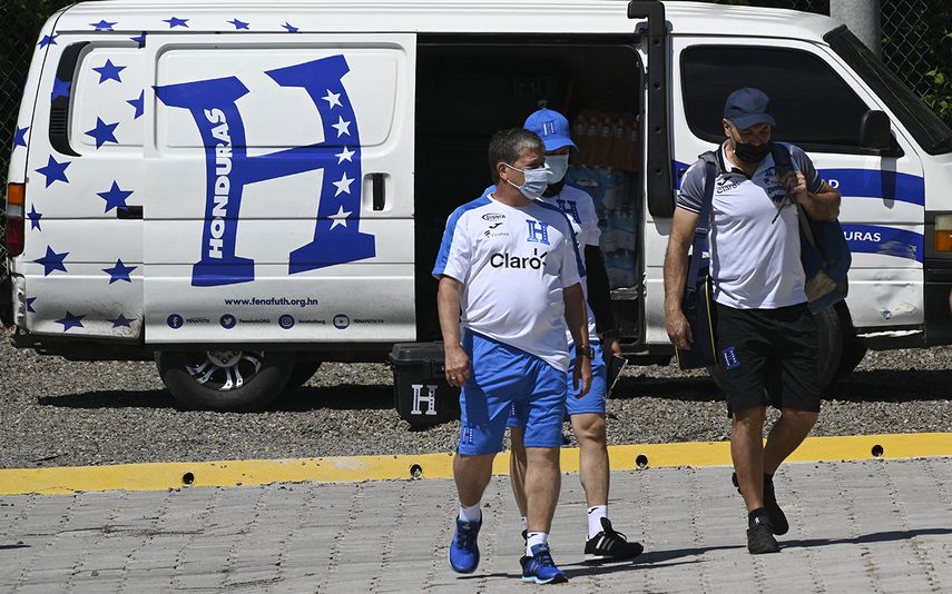 Honduras por el milagro con Bolillo Gómez ante Panamá