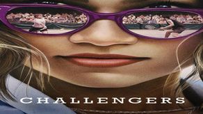 Challengers domina la taquilla en EEUU al recaudar 15 millones de dólares