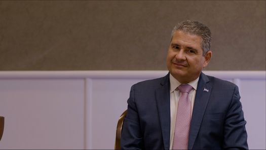 Juan Sebastián Chamorro: Tornillos del régimen Ortega están más flojos de lo que parece Juan Sebastián Chamorro: Tornillos del régimen Ortega están más flojos de lo que parece