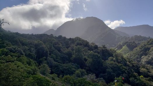 El ministro de MiAmbiente entregó el Plan de Seguridad Hídrica del distrito de Tierras Altas, el cual fue aprobado por el Concejo Municipal.