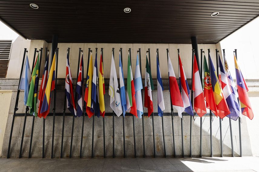 Organización de Estados Iberoamericanos, reconocida con Premio Princesa de Asturias