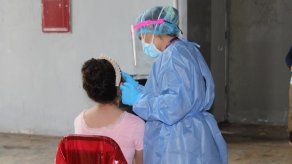 Letalidad continúa con un bajo porcentaje en Panamá: OPS