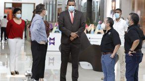 Como buen inicio de semana califican reapertura de nuevas actividades