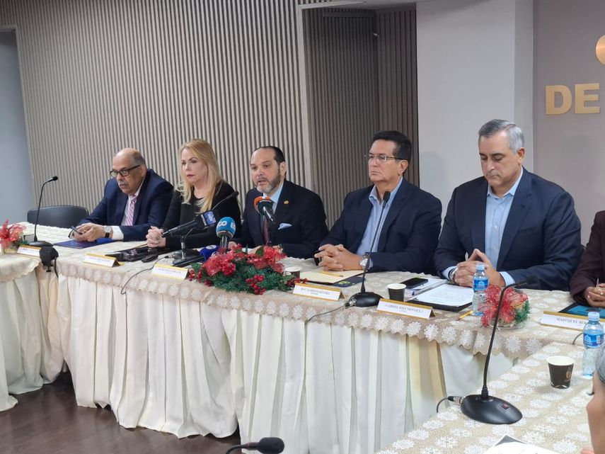 CoNEP presenta propuestas clave para reformar la CSS y garantizar su sostenibilidad