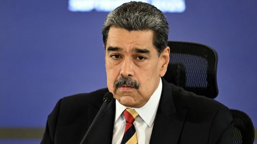 Trump cree que los días de Maduro como presidente de Venezuela están contados Trump cree que los días de Maduro como presidente de Venezuela están contados