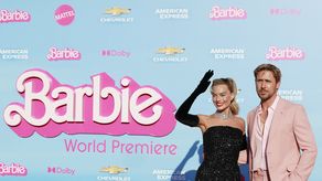El fenómeno Barbie supera ya los mil millones de dólares recaudados en el mundo