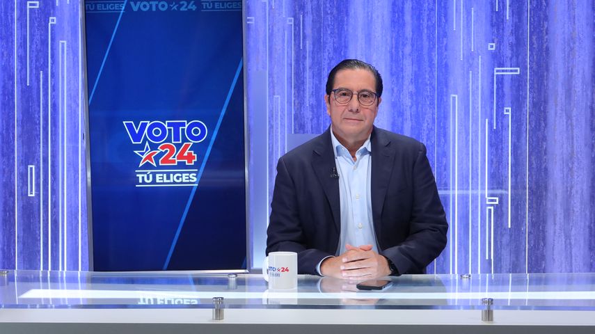 Martín Torrijos: Me entristece proceso de expulsión PRD