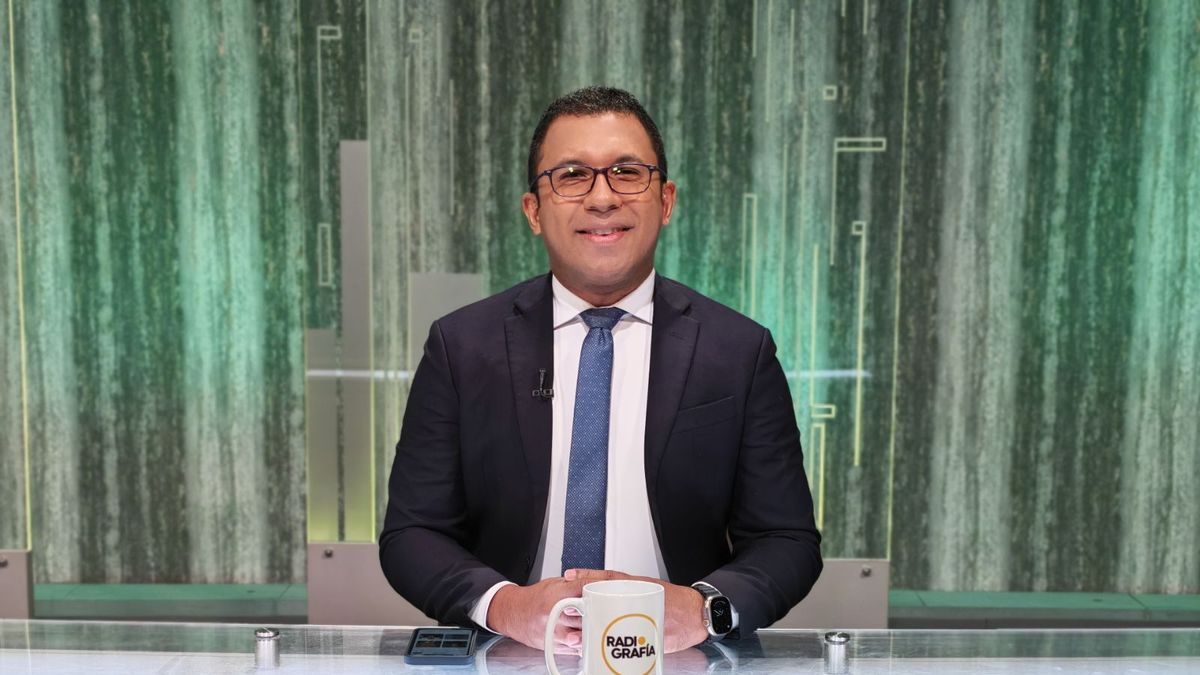Félix Paz asegura que su designación en la Defensoría del Pueblo responde a méritos profesionales Félix Paz asegura que su designación en la Defensoría del Pueblo responde a méritos profesionales