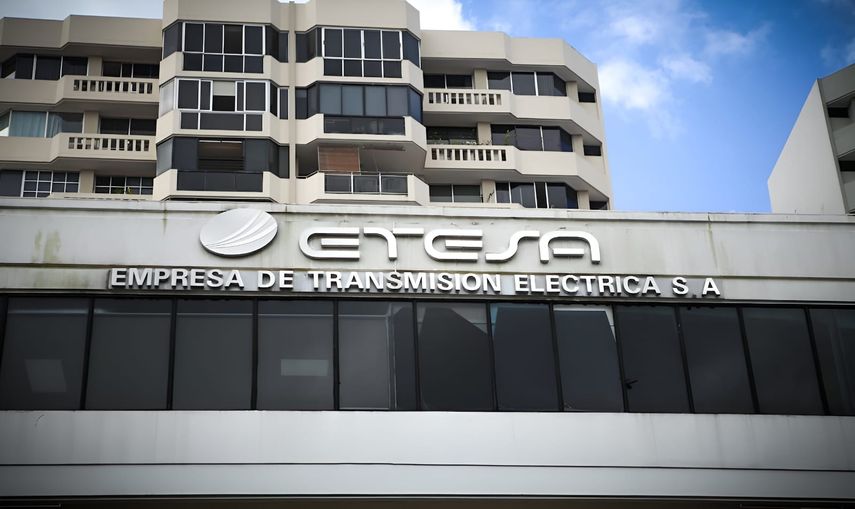 Conceden la máxima calificación posible a ETESA.