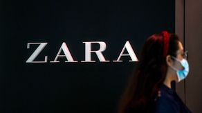 Inditex (Zara) anuncia la suspensión de sus actividades en Rusia por guerra en Ucrania
