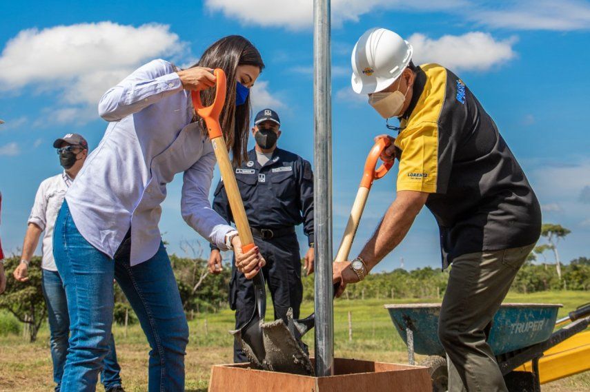 Ministerio de Gobierno