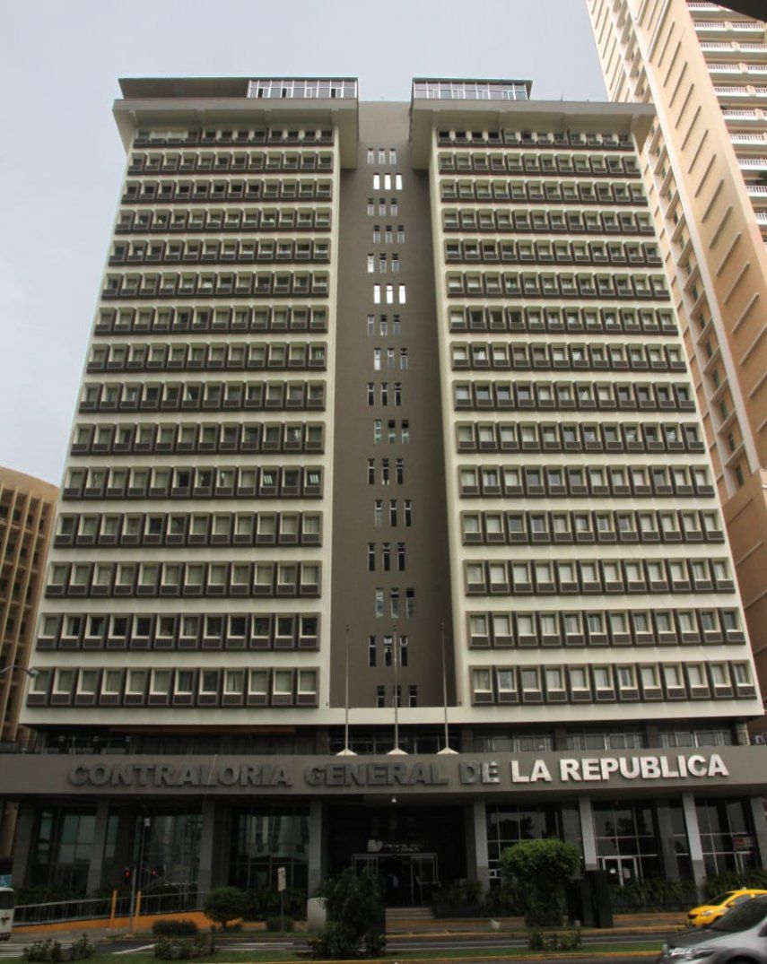 Refrendos de Contraloría para combatir el Covid-19 ascienden a $53.6 millones