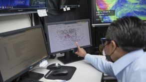 Instituto de Meteorología empezará a operar a partir del 1 de enero