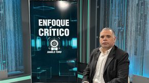 El empresario Julio Trelles aseguró que el cierre de la mina Cobre Panamá ha tenido un impacto directo en las pequeñas y medianas empresas (pymes), especialmente aquellas que formaban parte de la cadena de proveedores del proyecto, al tiempo que planteó la necesidad de retomar operaciones bajo nuevas condiciones para el país.