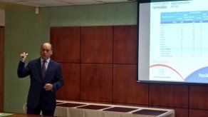 Bajan homicidios pero siguen percepción organizacional