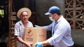 Plan Panamá Solidario llega a montañas