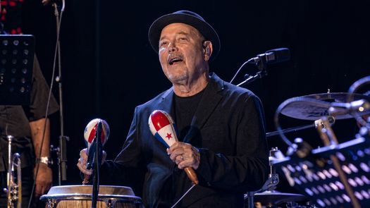 Rubén Blades recibirá el Premio Billboard Ícono por sus más de 50 años de trayectoria