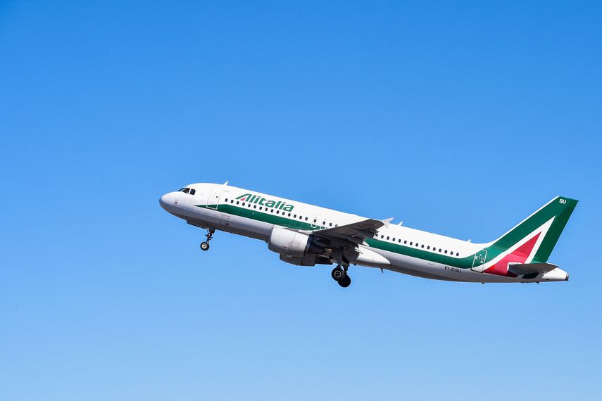 Airbus reduce a 36 su entrega de aviones en octubre