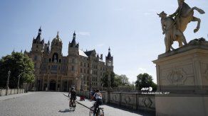 Alemania prevé restringir los vuelos con Brasil