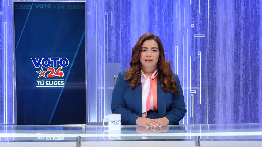 Corina Cano: No habrá tiempo para discutir el tema CSS