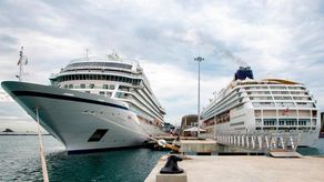 Panamá espera llegada de más de 350 mil turistas durante temporada de cruceros